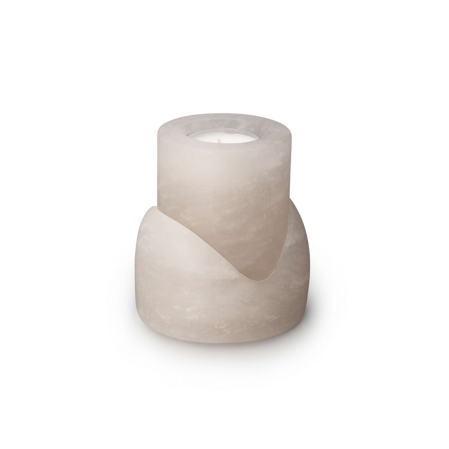 Portacandele Manchester Tealight e Taper