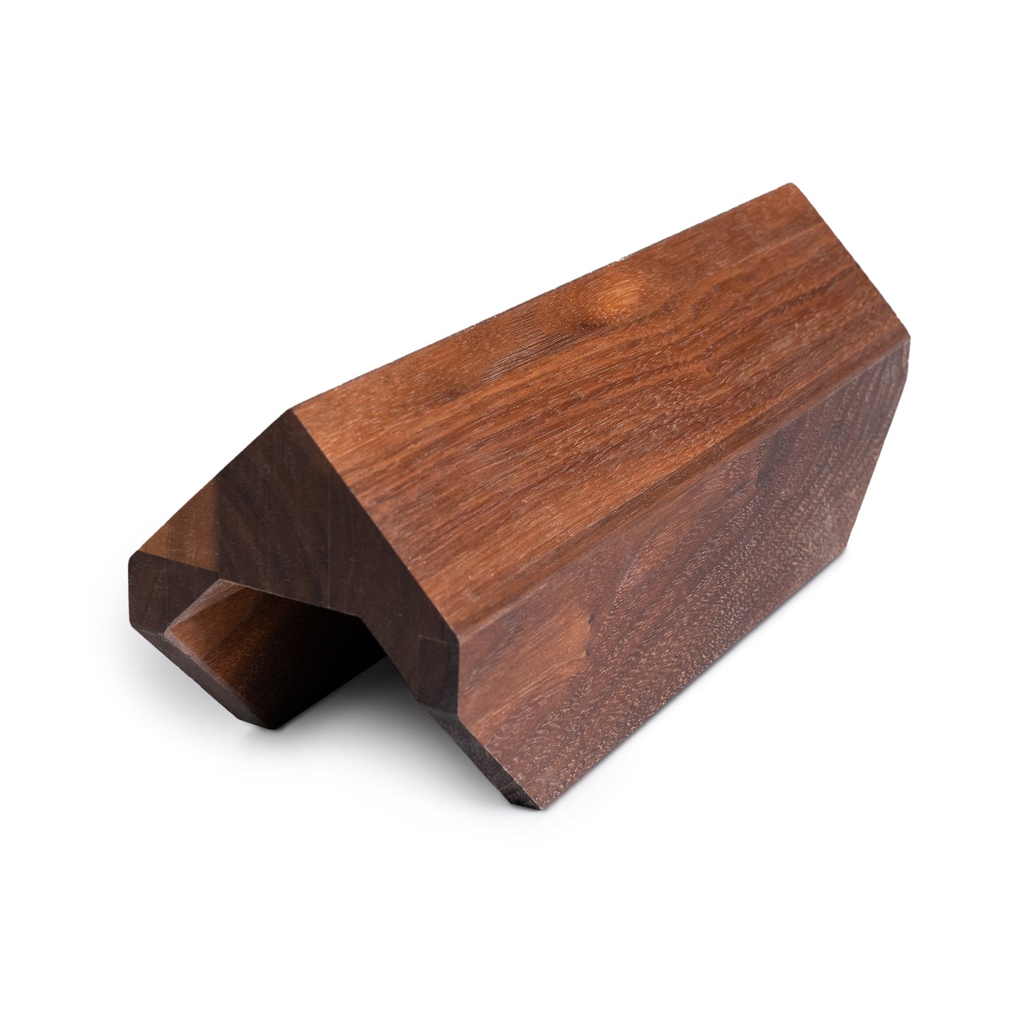 Ponte coperto in legno