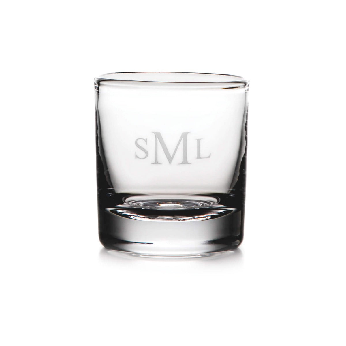 Ascutney Double Old-Fashioned, set da 2