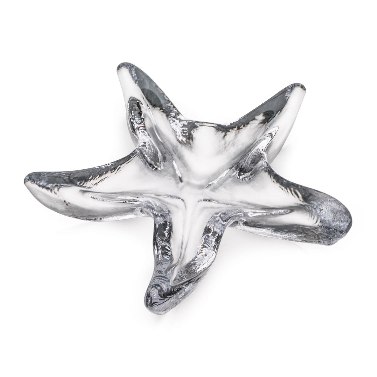 Piatto a forma di stella marina - 2°