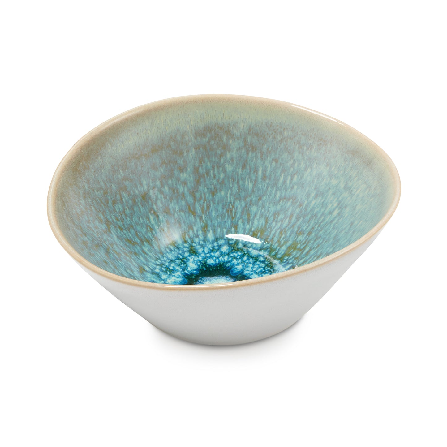 Barre Cereal Bowl - Lagoon 2nd