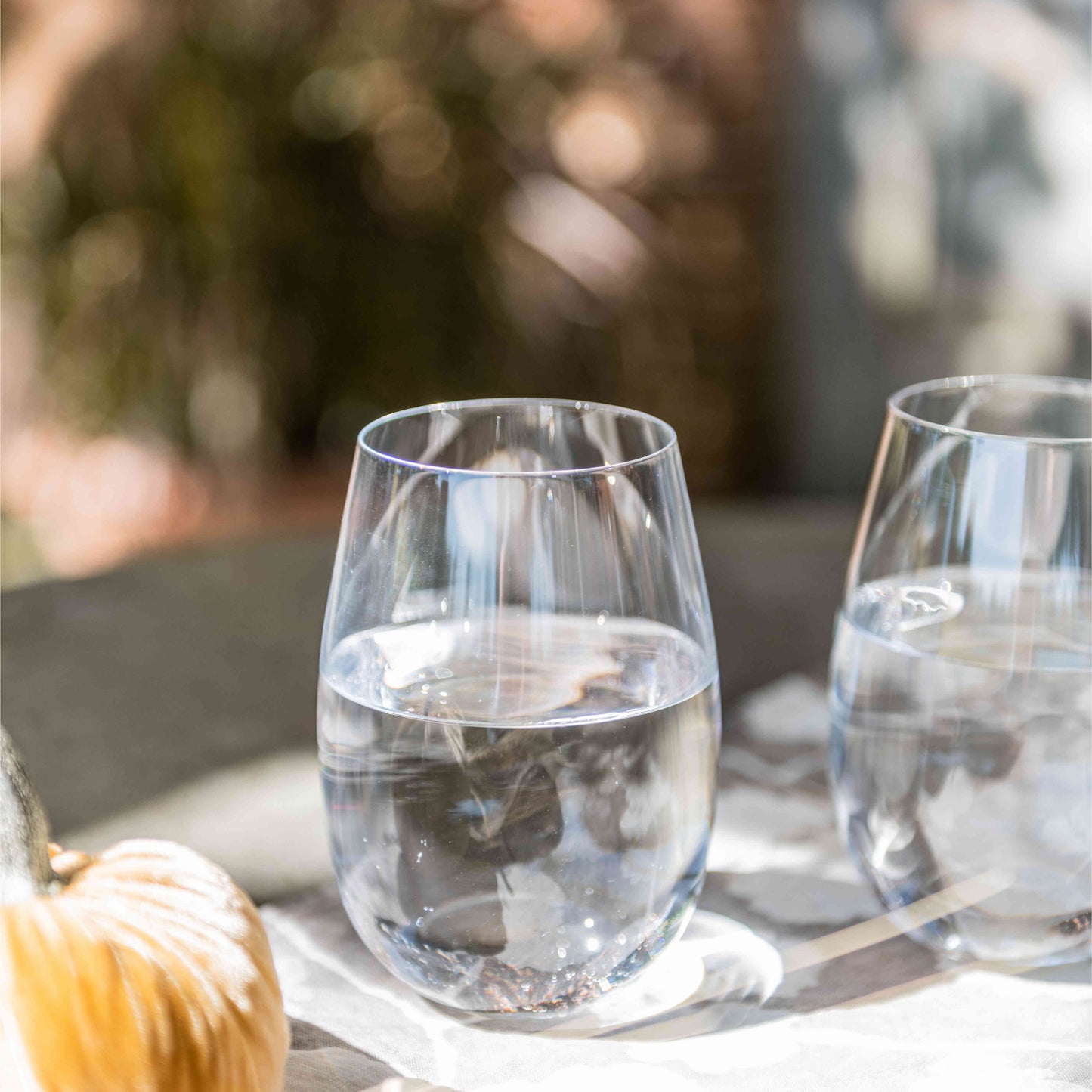 Bicchiere senza stelo Hampton