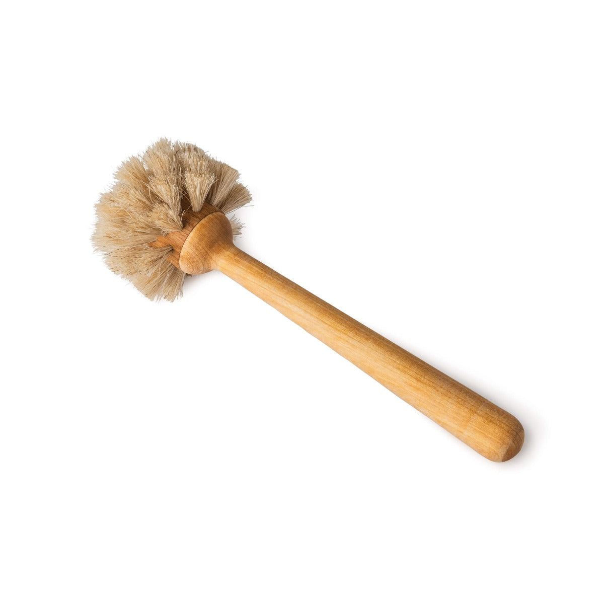 Spazzola per la pulizia — Vetreria