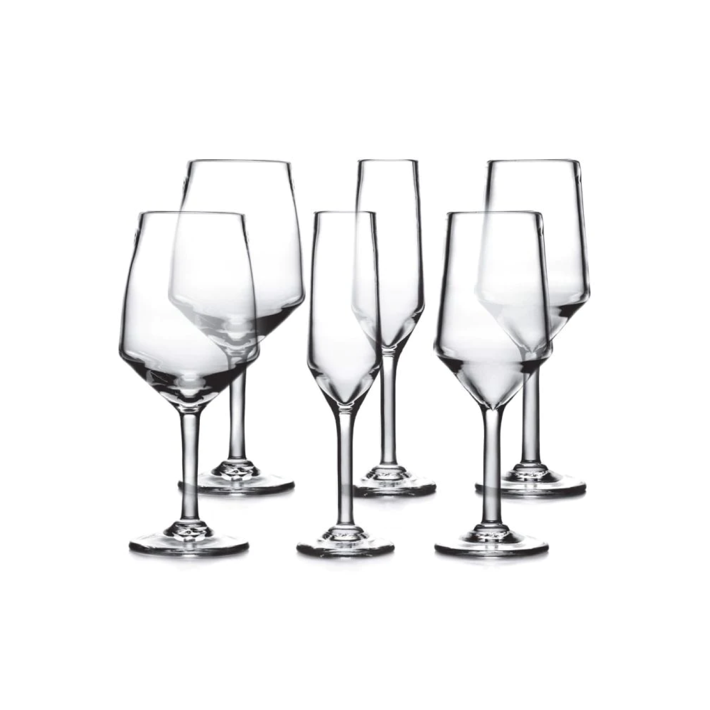 Suite di partenza Bristol