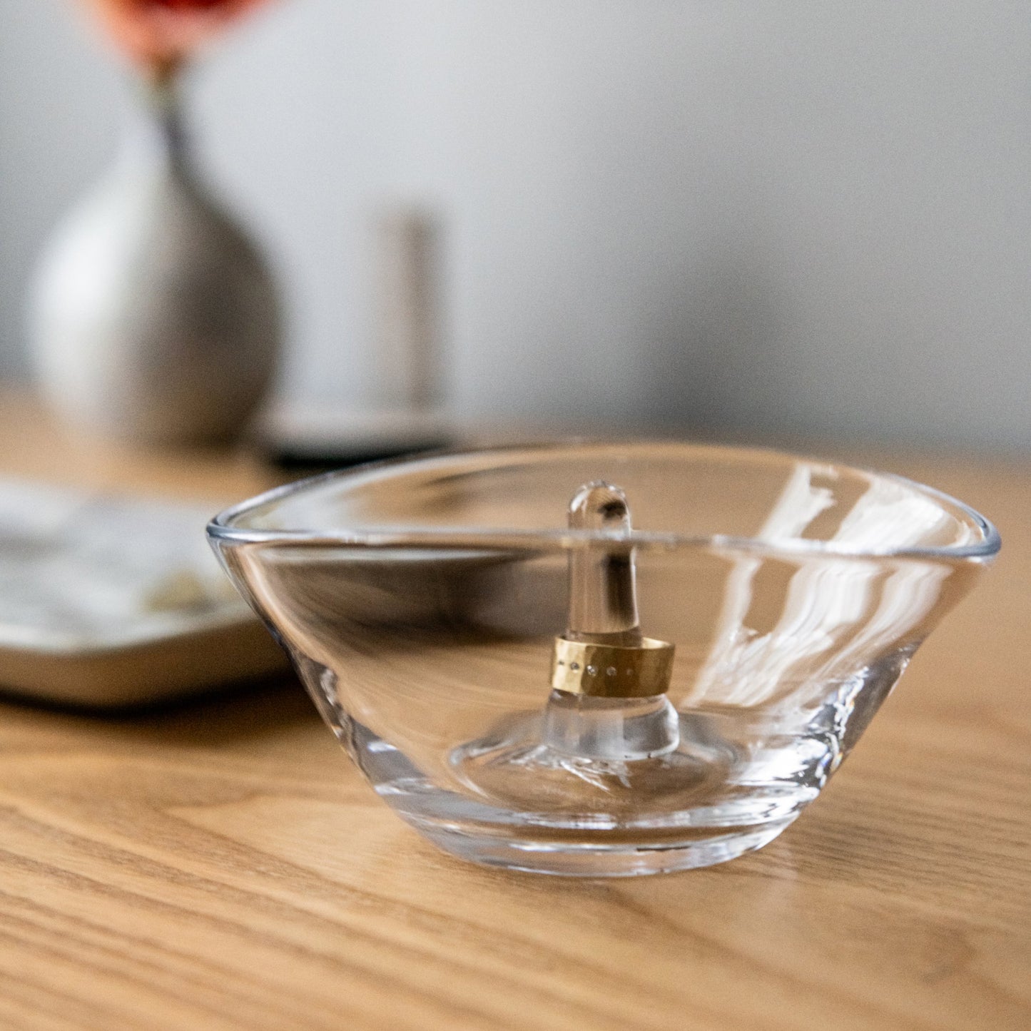 Porta anelli Champlain