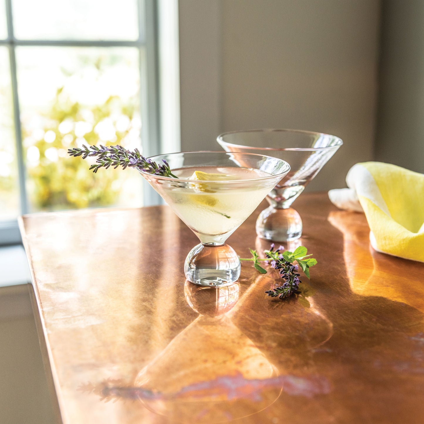 Shaker in acciaio inossidabile