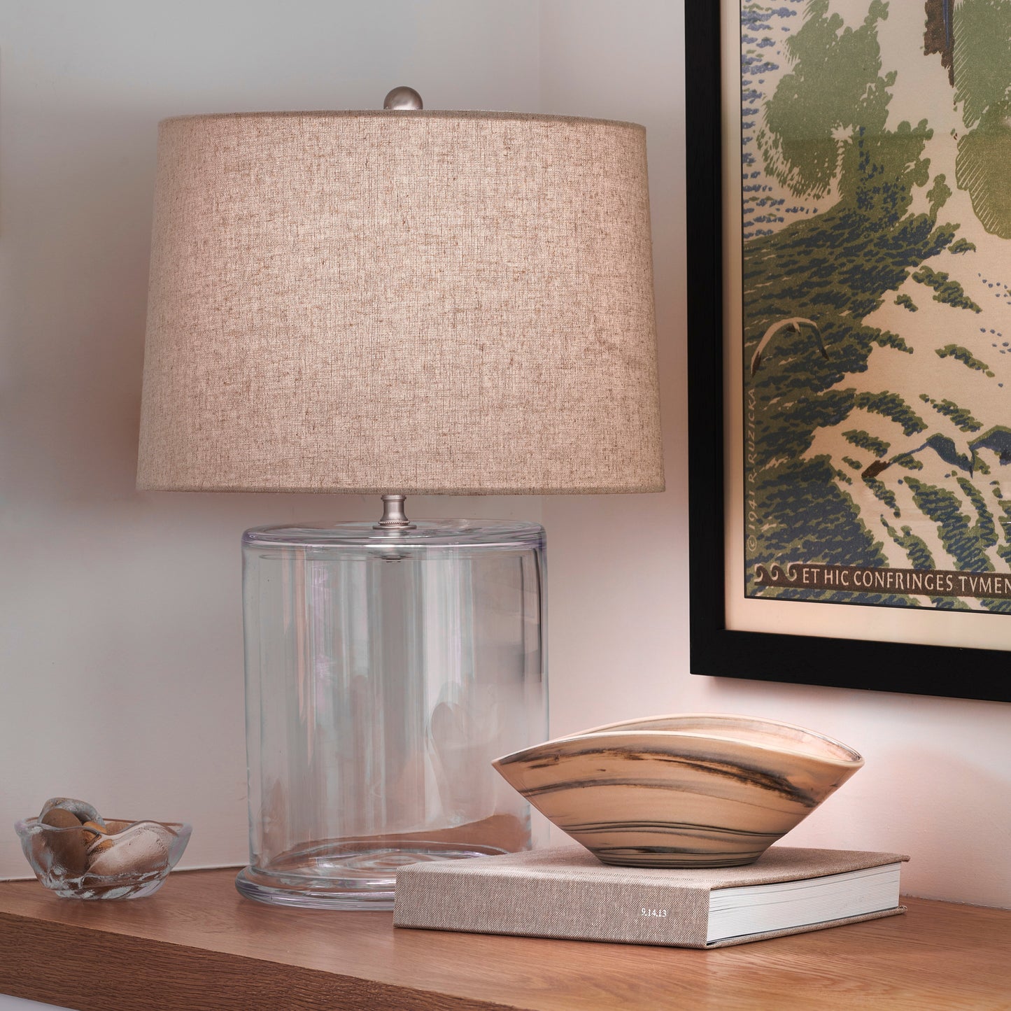 Ciotola da portata Beachstone