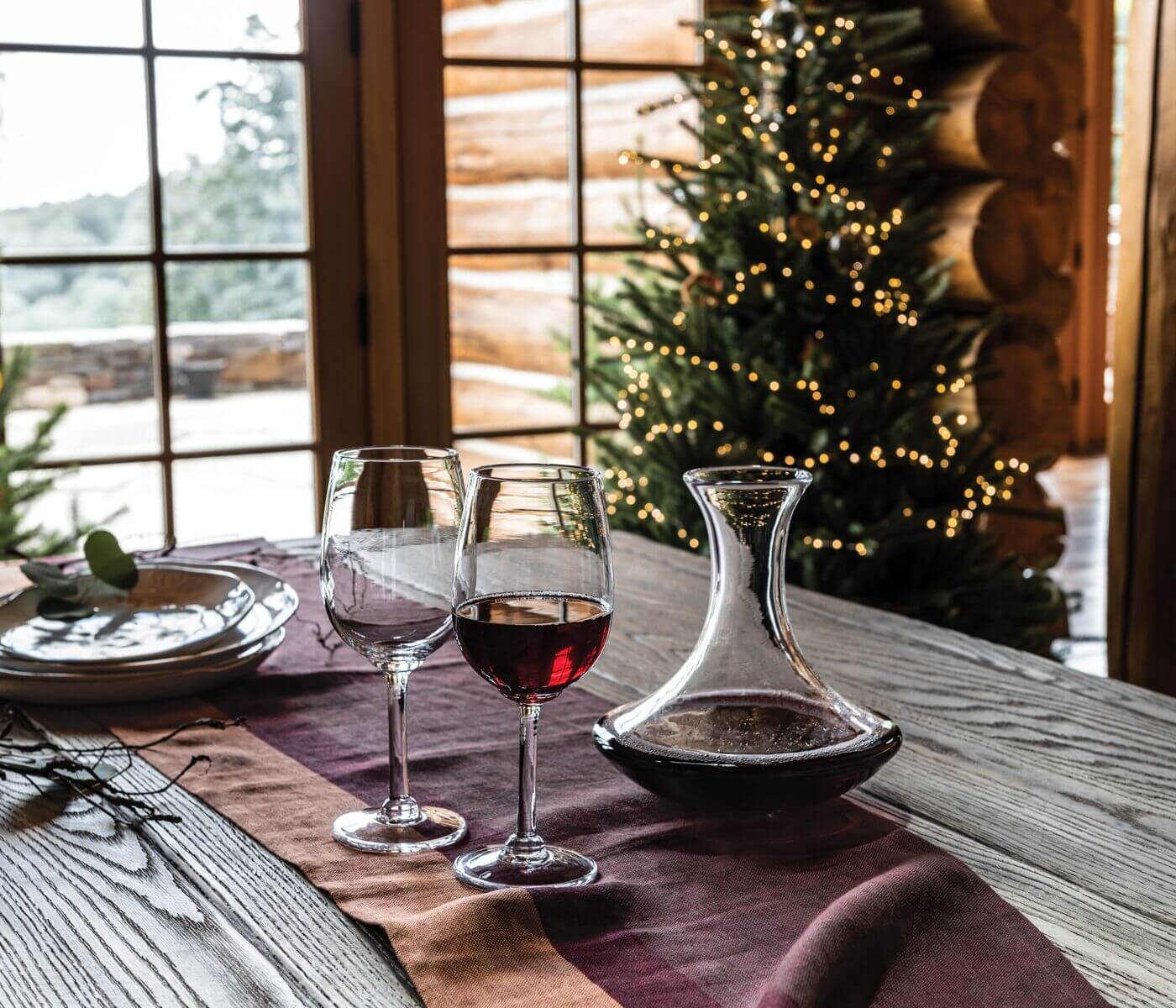 Decanter per vino Madison