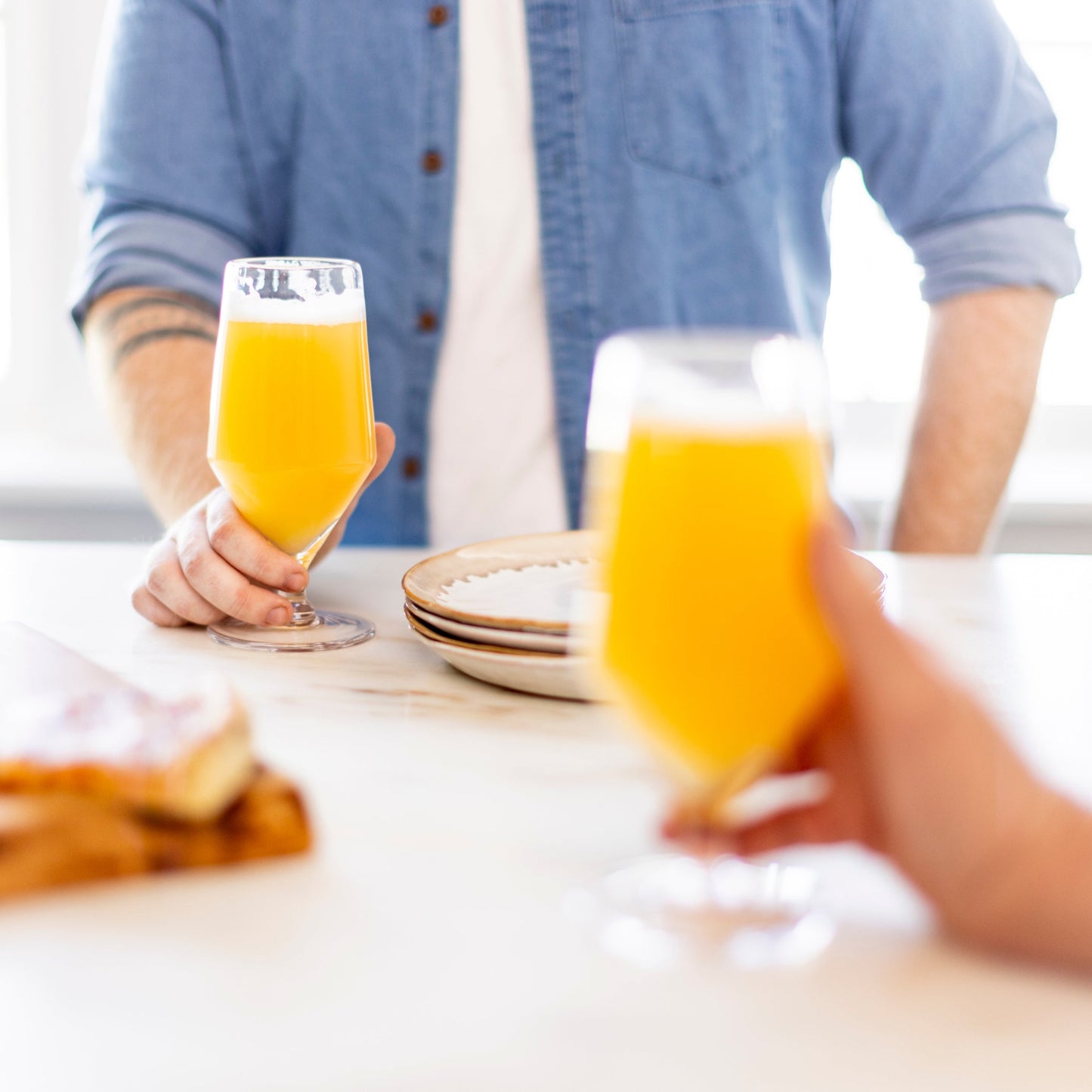 Bicchiere da birra Bristol