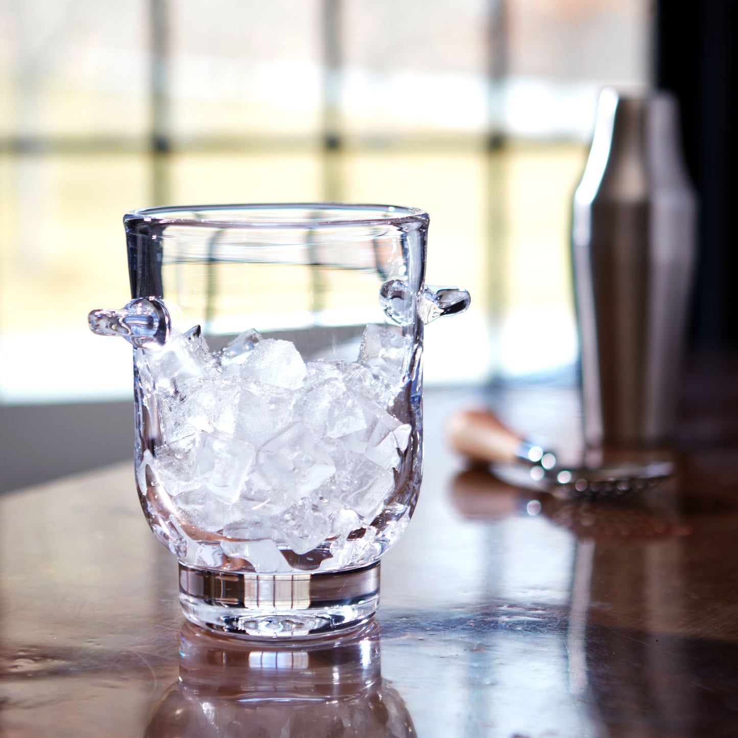 Secchiello per ghiaccio Manchester - M