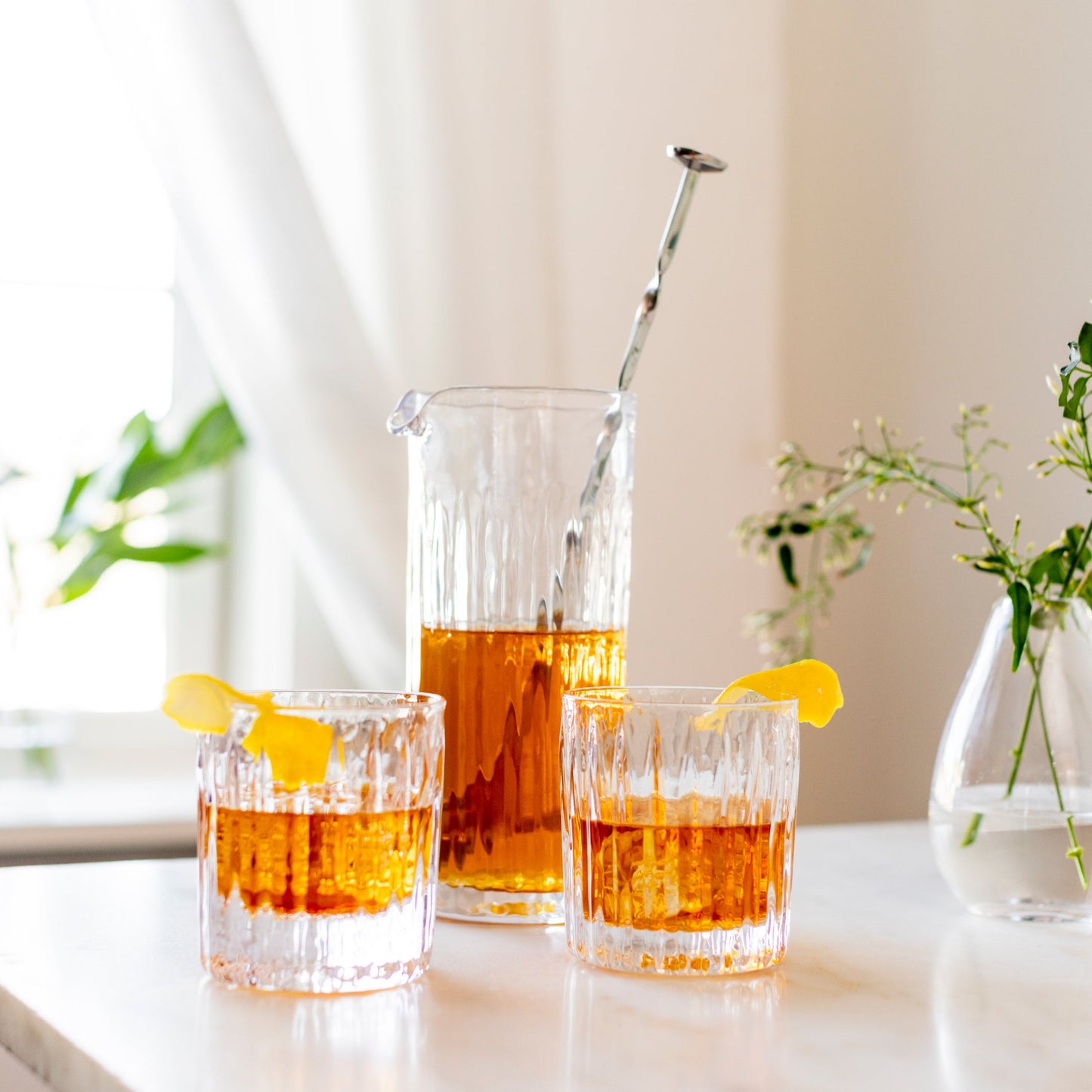 Set da bar Montpelier