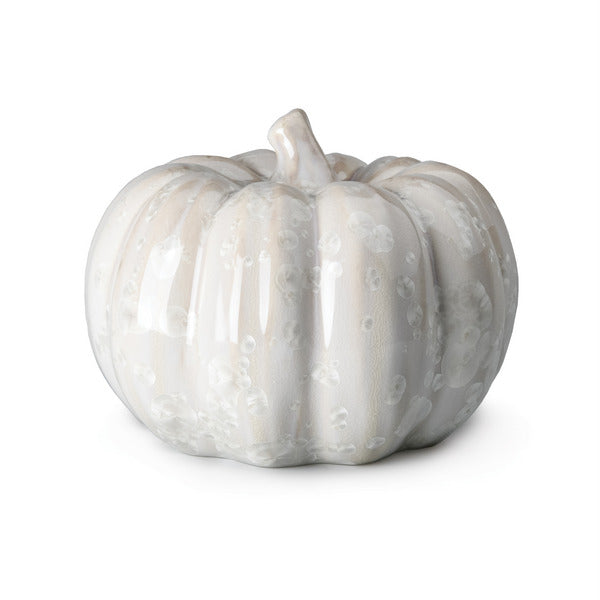 Zucca cristallina - L - 2a - Candent White