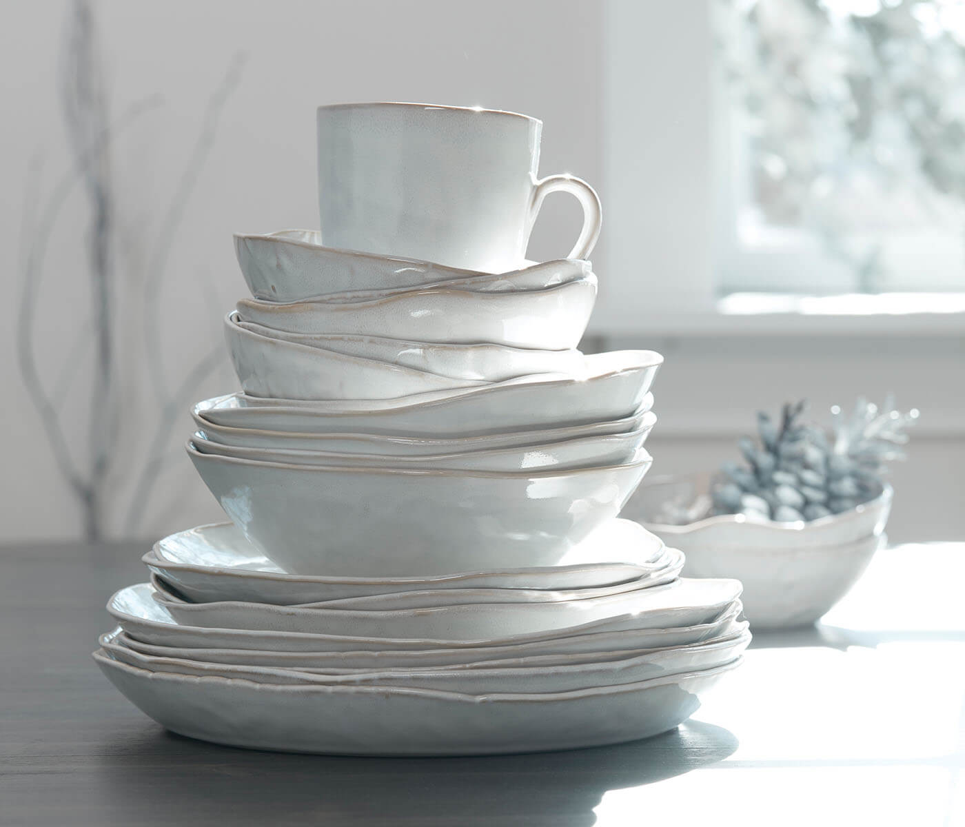 Ciotola da portata Burlington