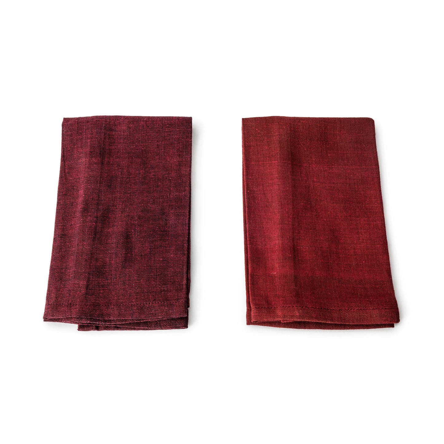 Tovaglioli Auburn - Set da 4