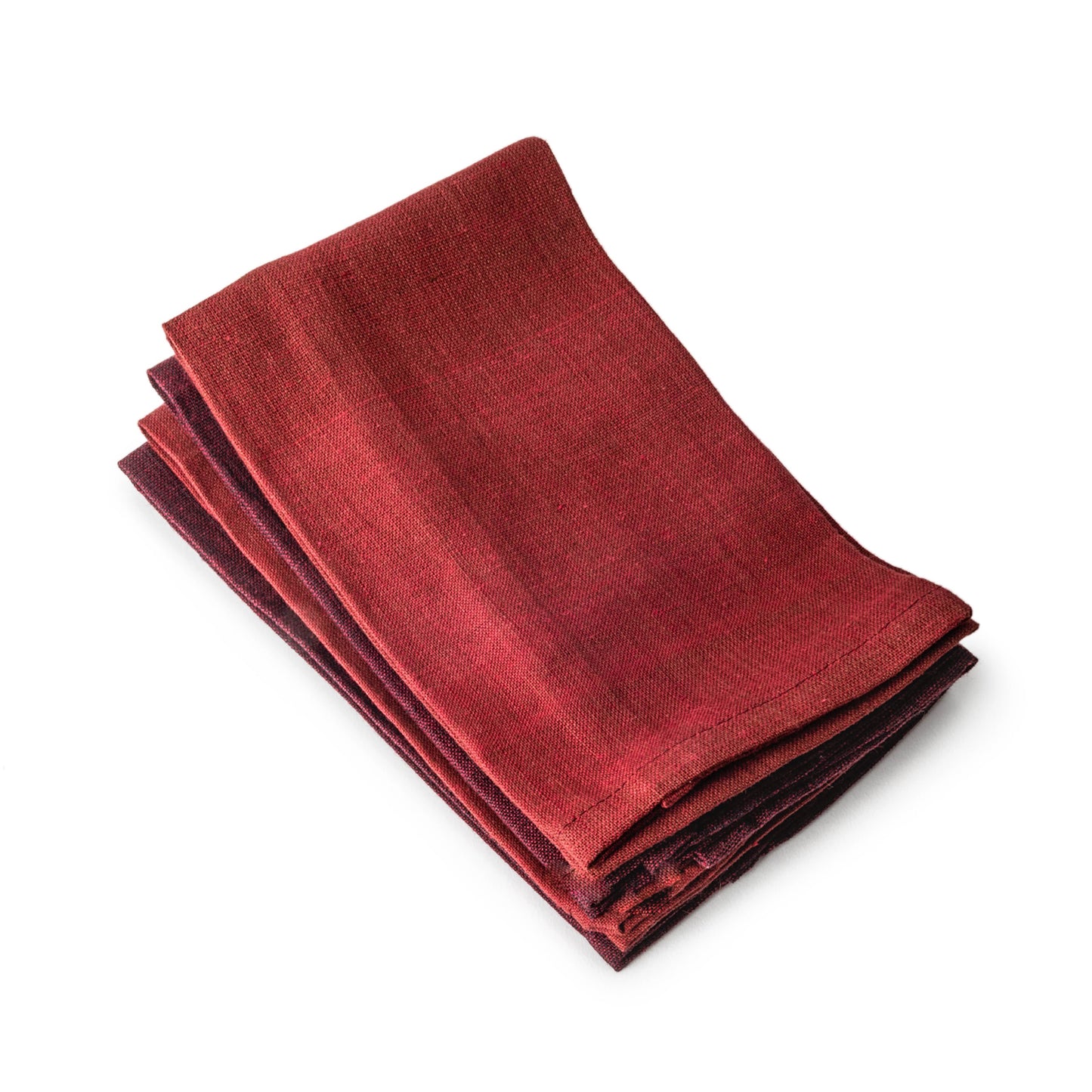 Tovaglioli Auburn - Set da 4