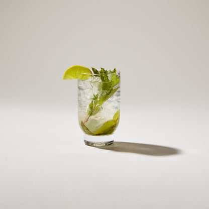 Bicchiere di Manchester