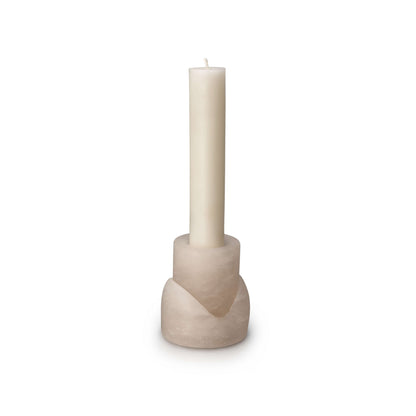 Portacandele Manchester Tealight e Taper