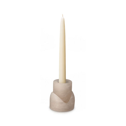 Portacandele Manchester Tealight e Taper