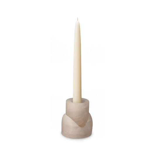 Portacandele Manchester Tealight e Taper