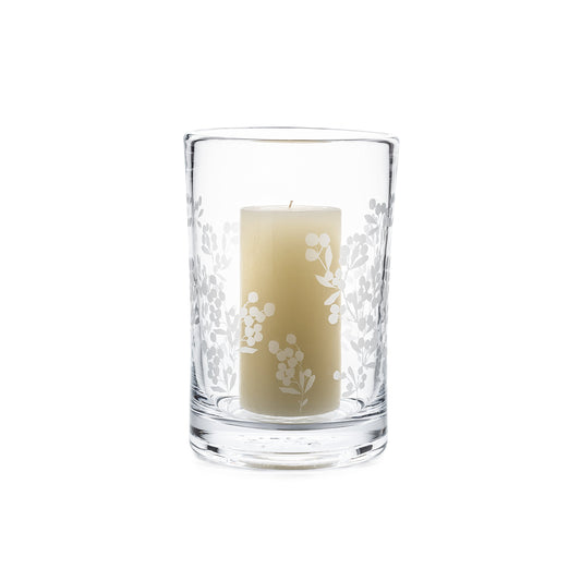 Uragano di bacche inciso - L