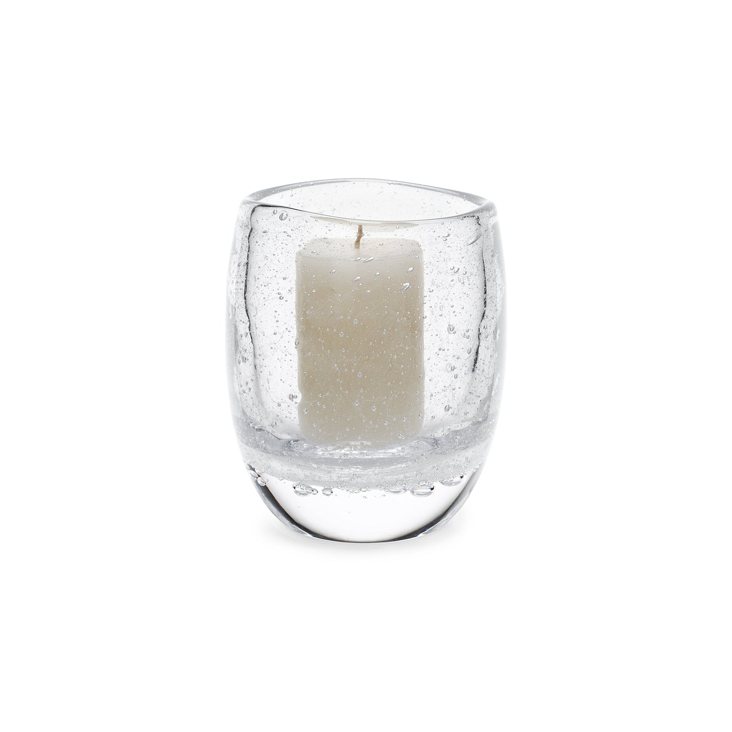 Burlington Vela Hurricane - S con supporto in acciaio inossidabile