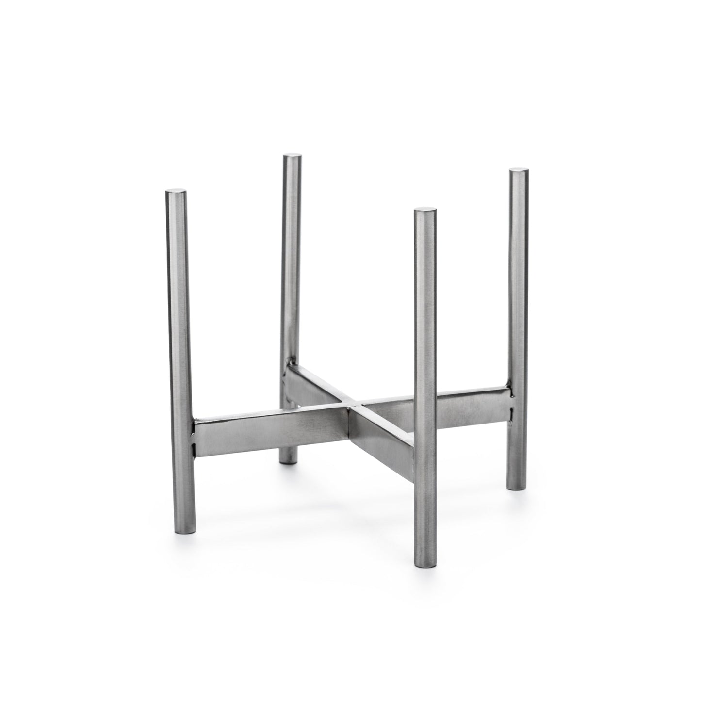 Burlington Vela Hurricane - S con supporto in acciaio inossidabile