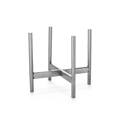 Burlington Vela Hurricane - S con supporto in acciaio inossidabile