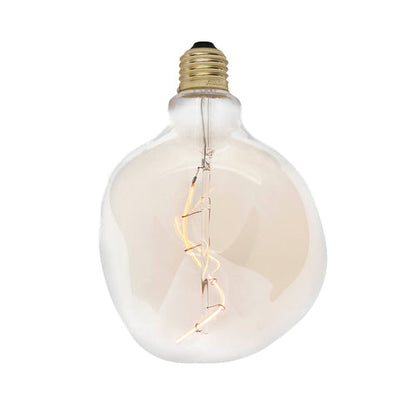 Lampadina LED colorata Voronoi I 2W