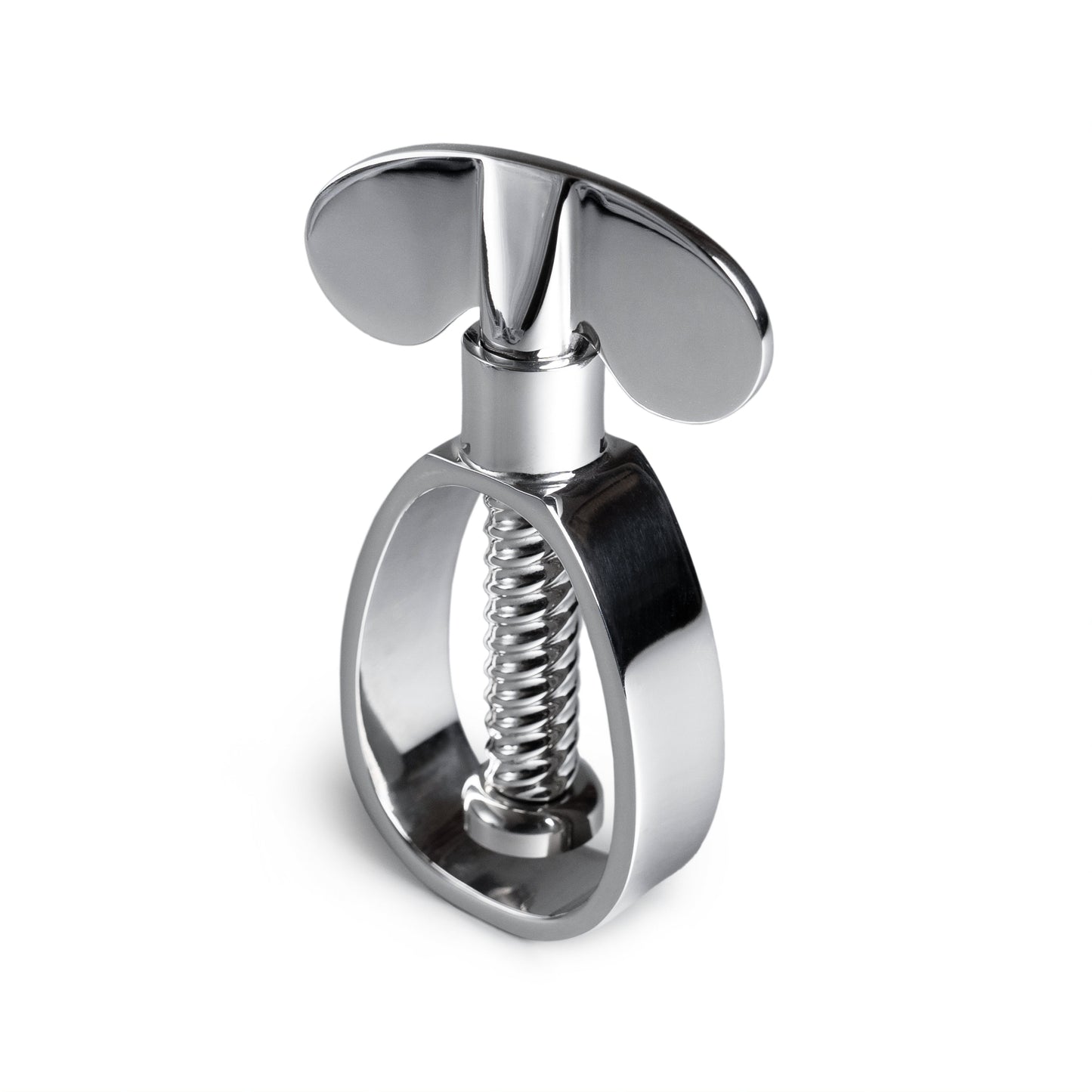 Schiaccianoci in acciaio inossidabile