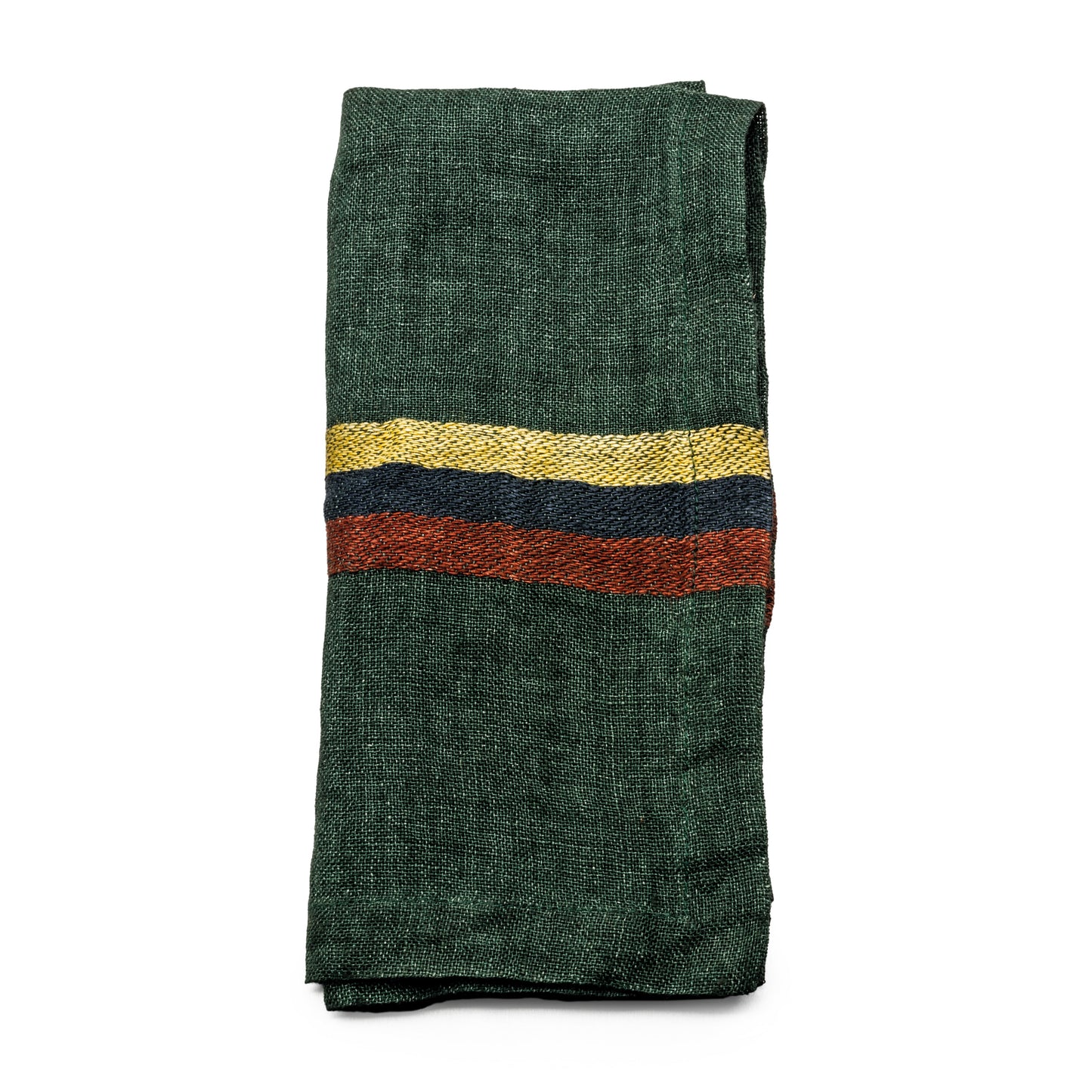 Tovagliolo di lino George - 16,5 pollici