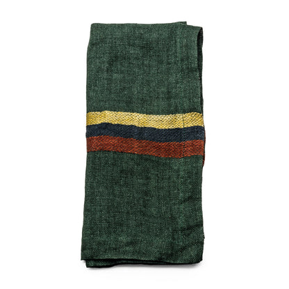 Tovagliolo di lino George - 16,5 pollici