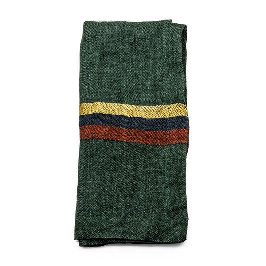 Tovagliolo di lino George - 16,5 pollici