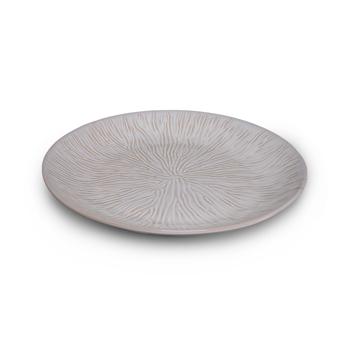 Piatto del campo di raccolta