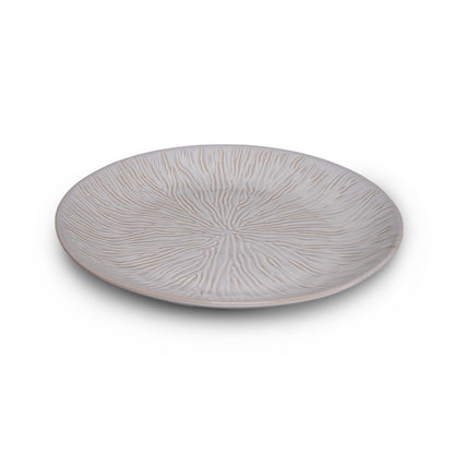 Piatto del campo di raccolta