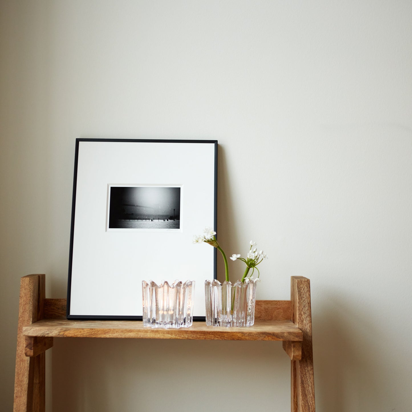 Tealight Brattleboro in confezione regalo