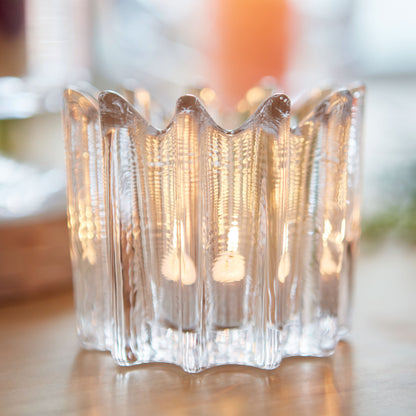 Tealight Brattleboro in confezione regalo