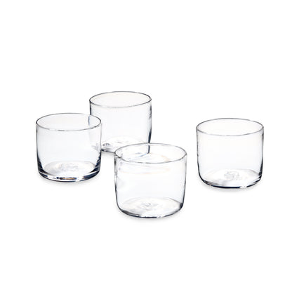 Walden Glass – Set di 4