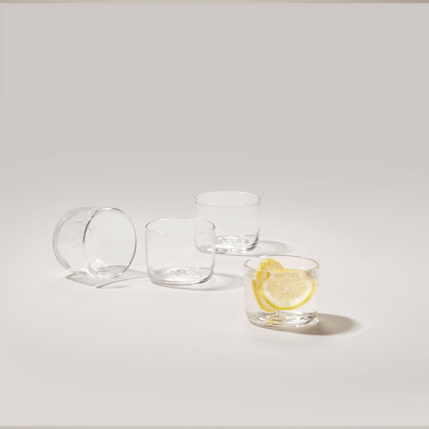Walden Glass – Set di 4