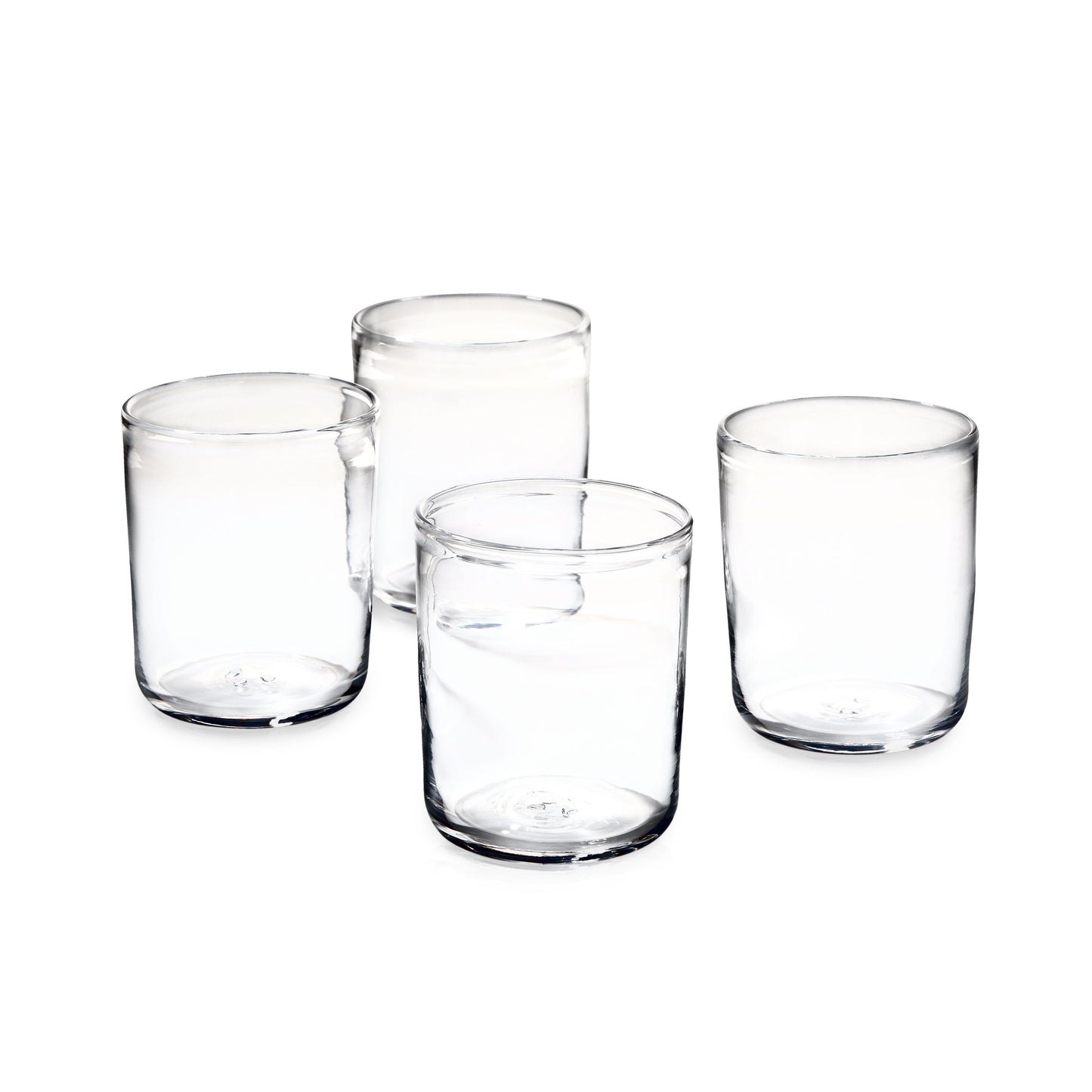 Walden Glass – Set di 4