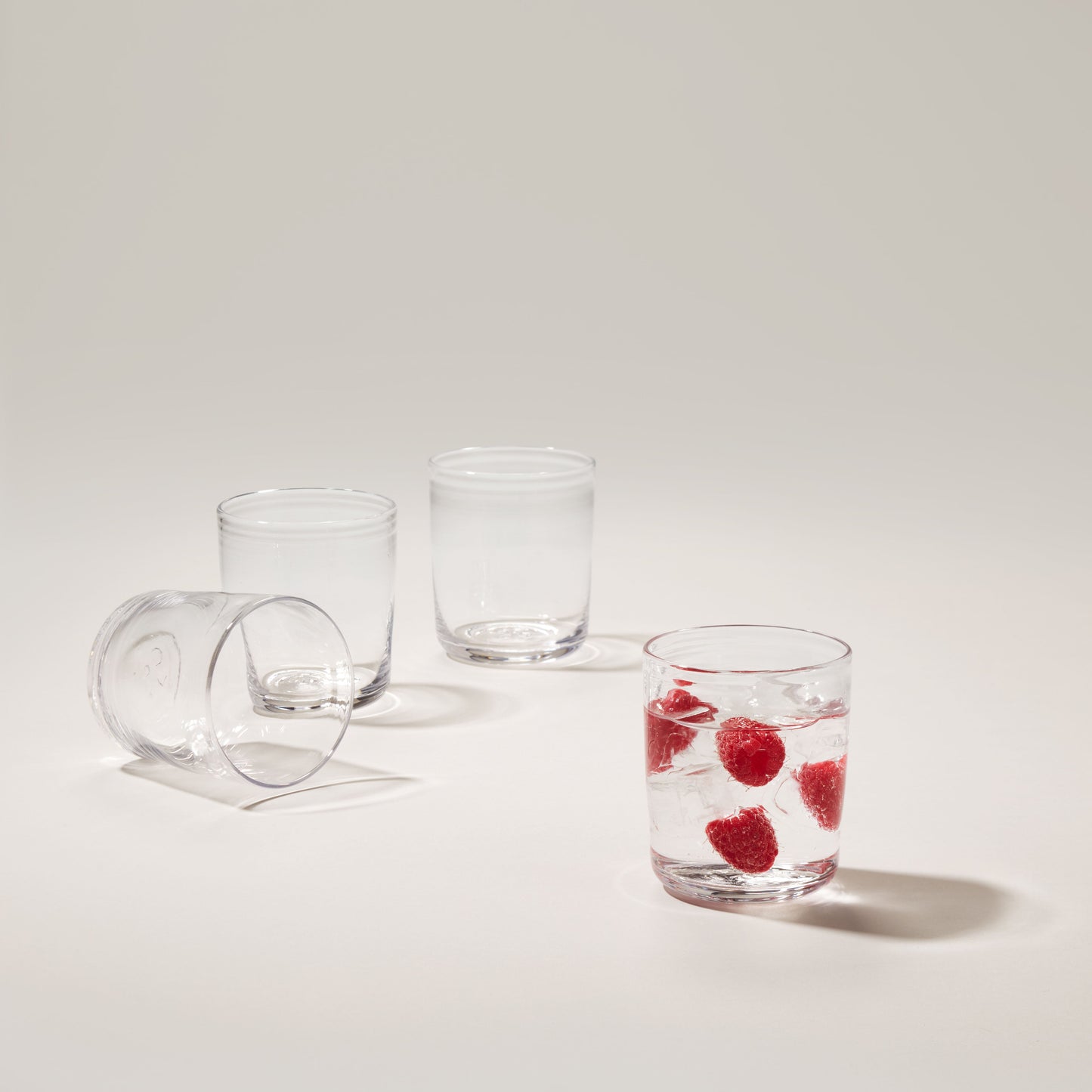 Walden Glass – Set di 4
