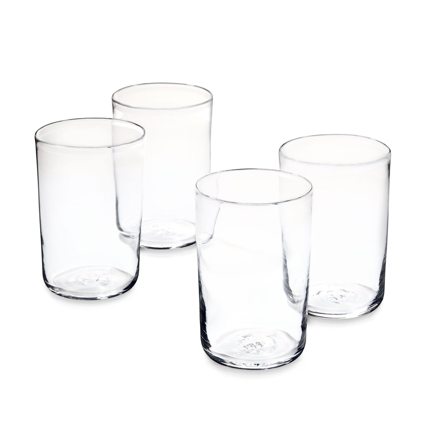 Walden Glass – Set di 4