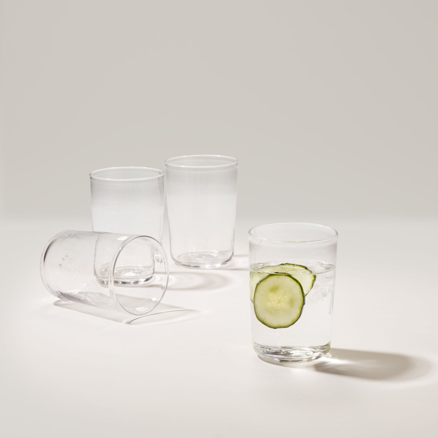 Walden Glass – Set di 4