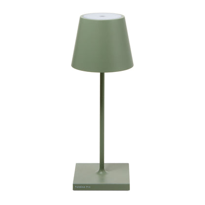 Lampada da tavolo Zafferano America Poldina Pro – Mini