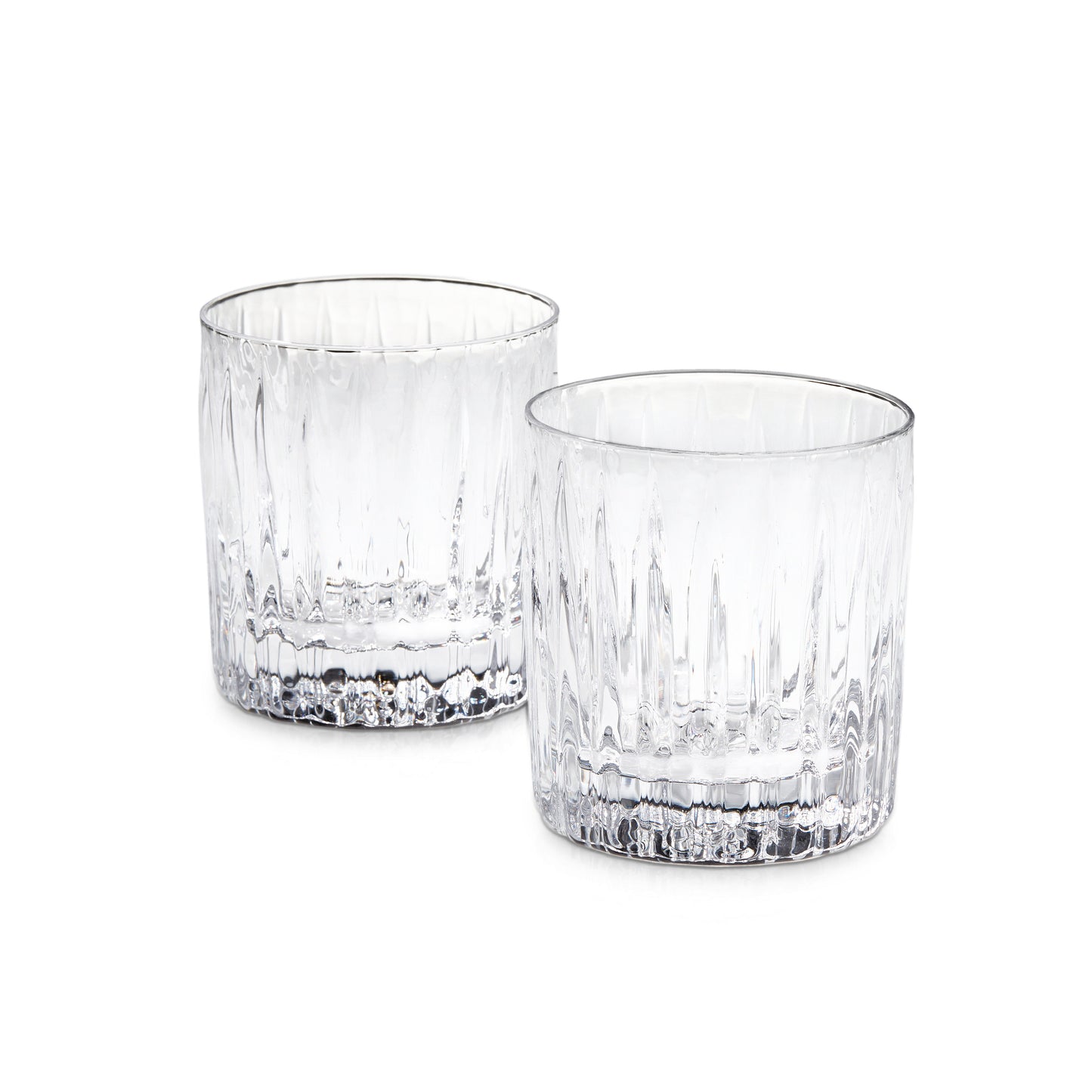 Montpelier Double Old-Fashioned in una scatola regalo - Set di 2