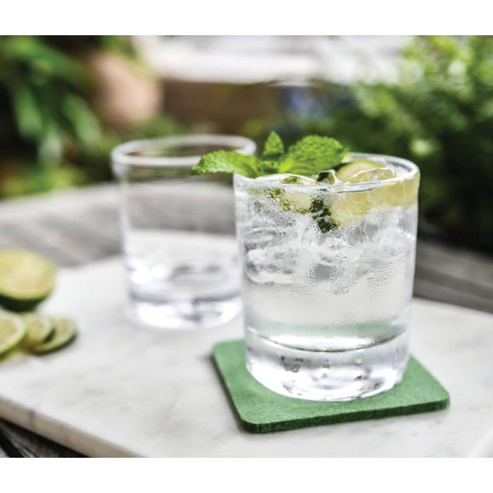 Suite Cocktail Ascutney 