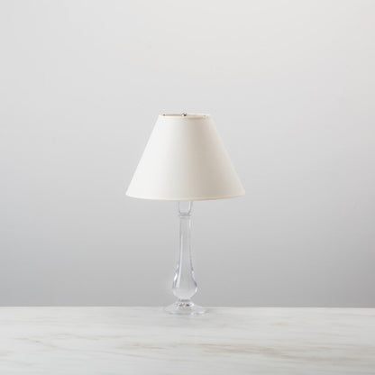 Lampada Pomfret, bassa