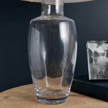 Lampada Fairlee, alta