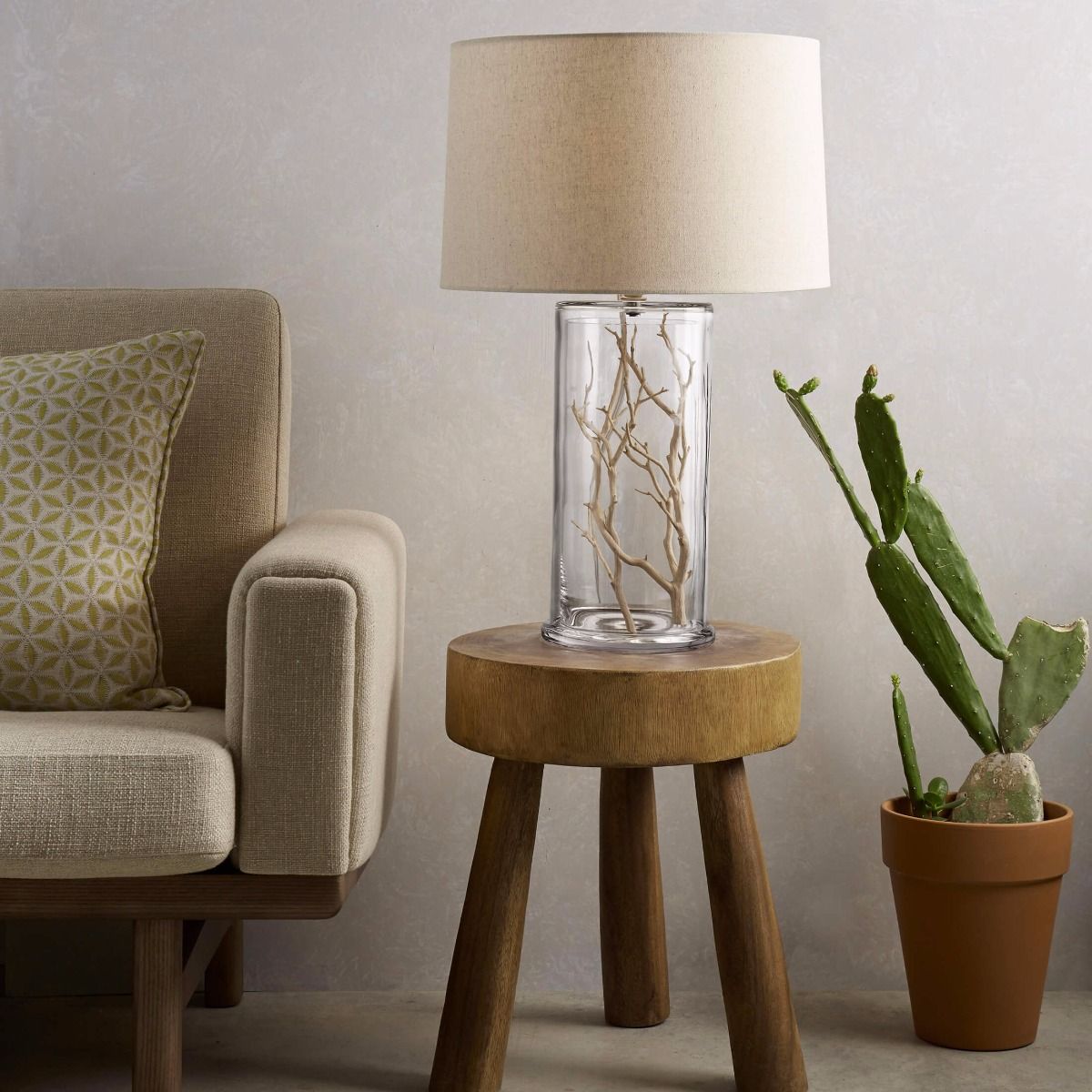 Lampada di Nantucket