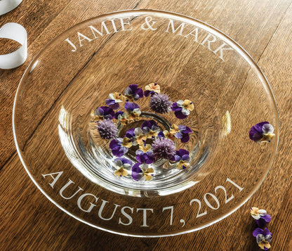 Ciotola di celebrazione