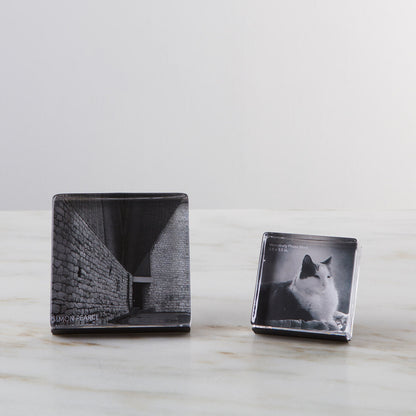 Blocco fotografico di Woodbury Square – 5